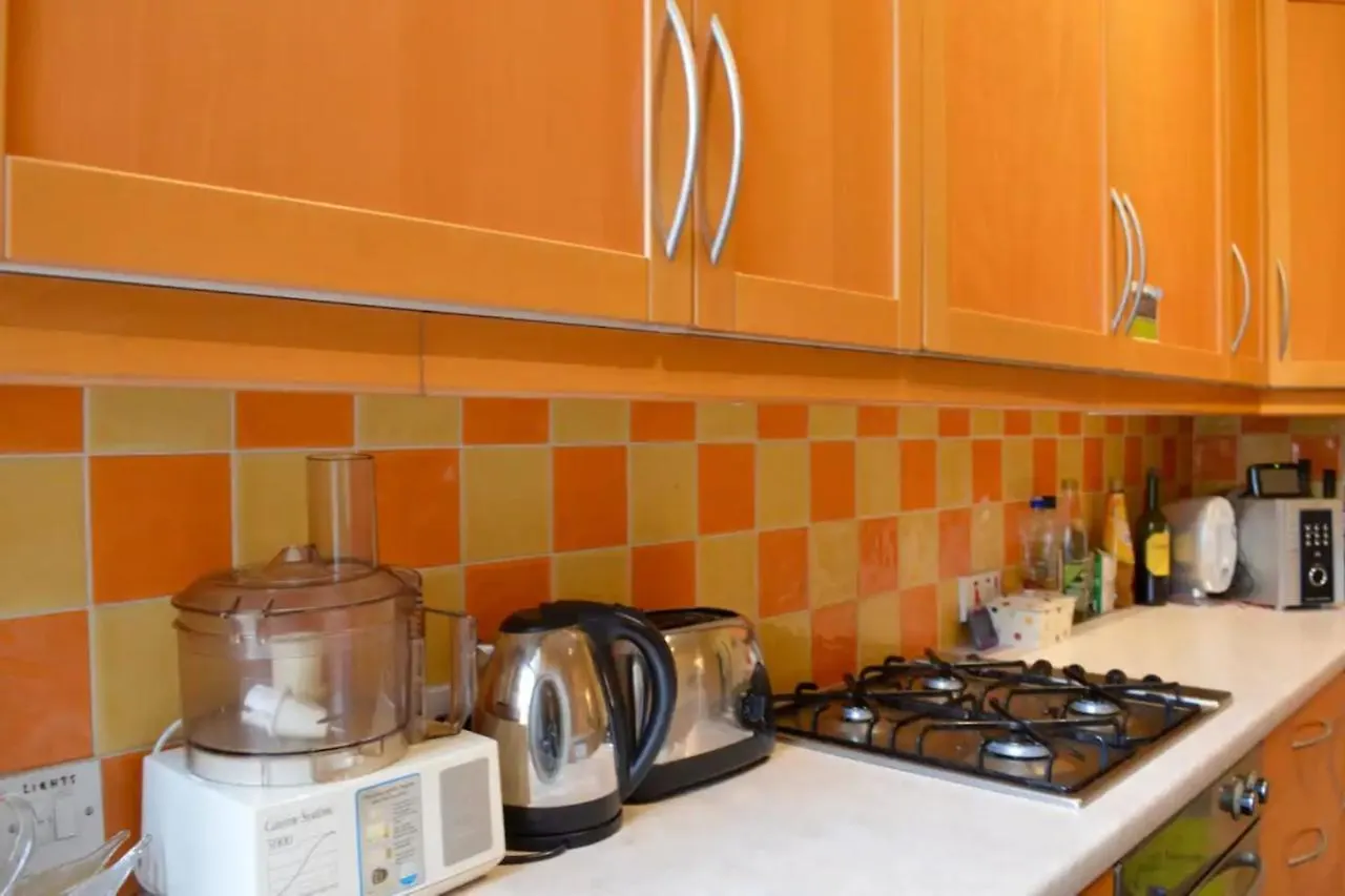 Large Central Edinburgh New Town Flat Apartment 0*,  United Kingdom