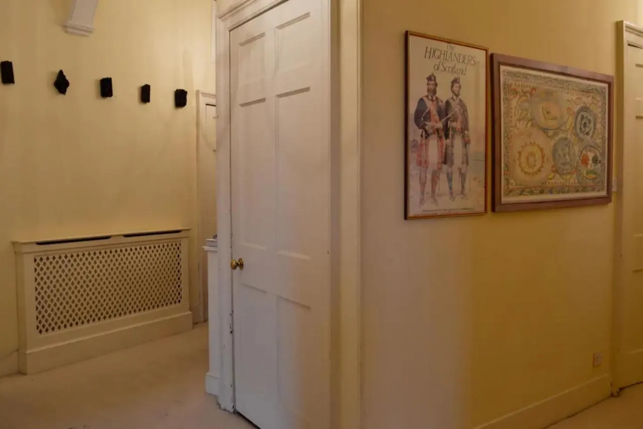 Large Central Edinburgh New Town Flat Apartment United Kingdom